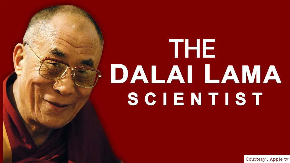 The Dalai Lama: Scientist