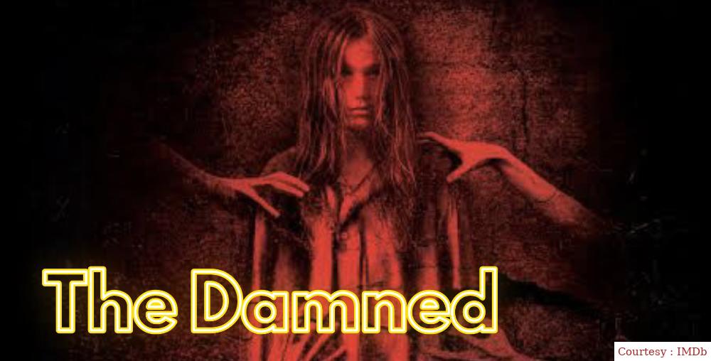 Watch Free  The Damned Full Movie Online