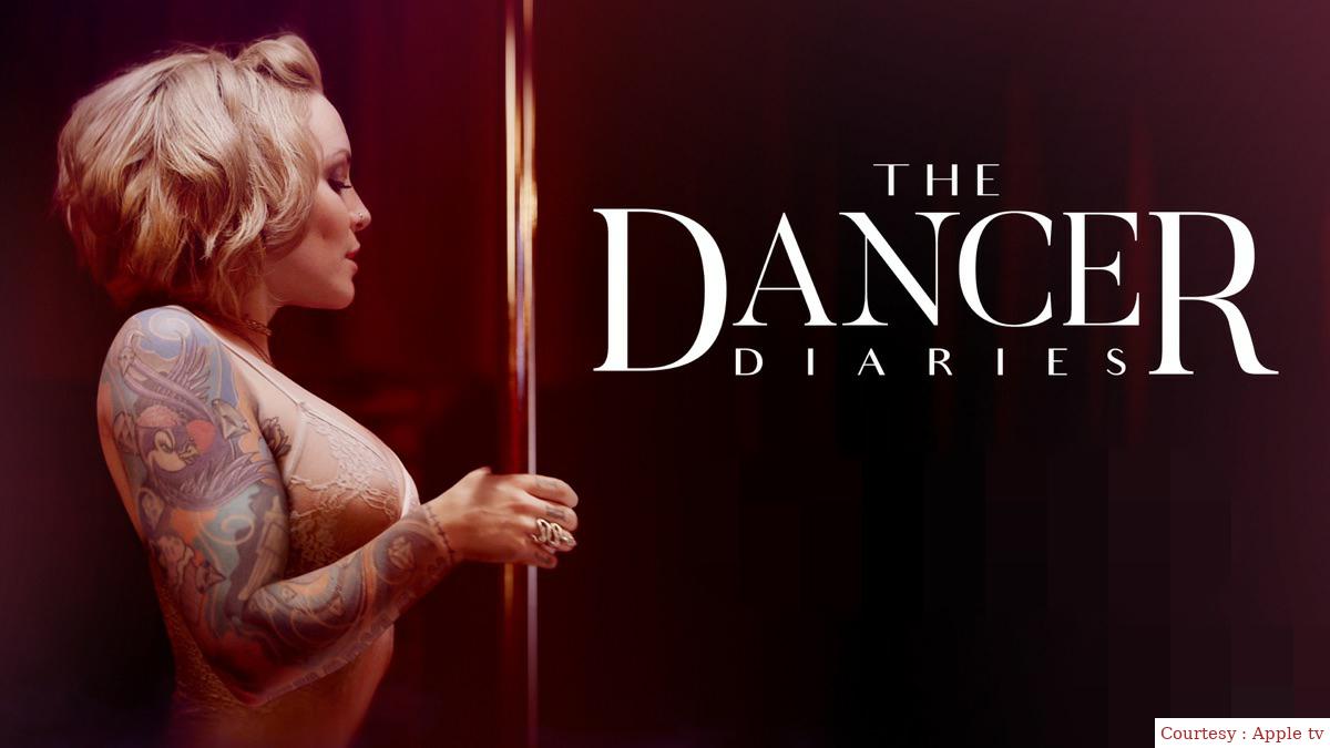The Dancer Diaries