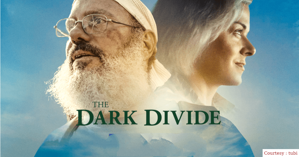The Dark Divide 