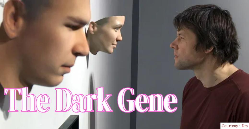 Watch Free  The Dark Gene Full Movie Online