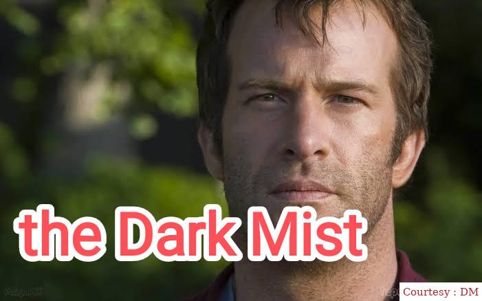 The Dark Mist 