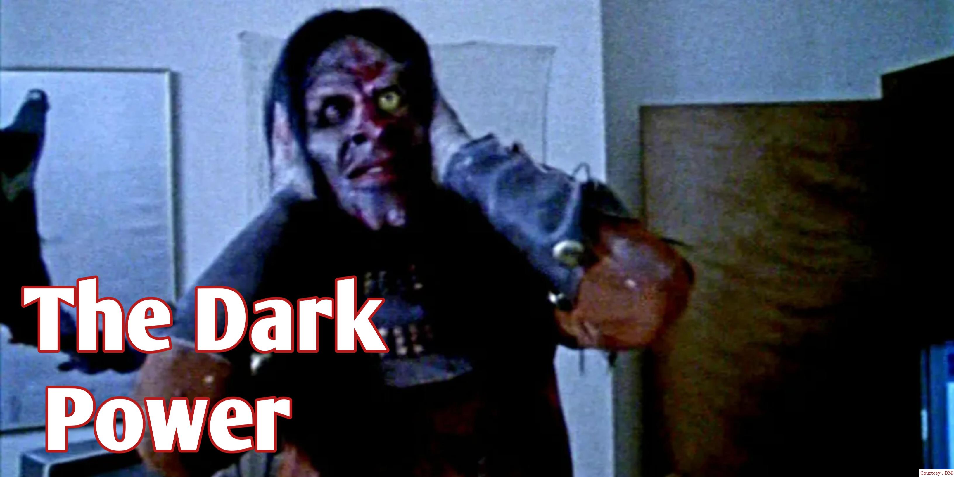 Watch Free  The Dark Power Full Movie Online