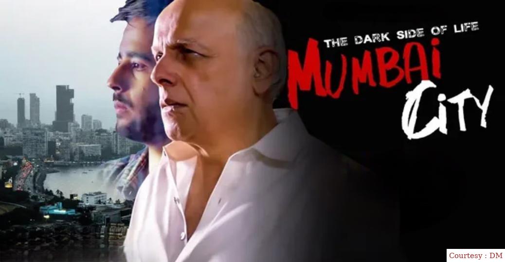 The Dark Side of Life: Mumbai City