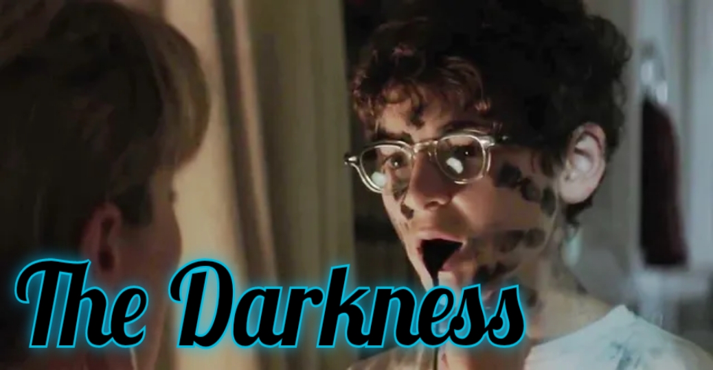 Watch Free  The Darkness Full Movie Online