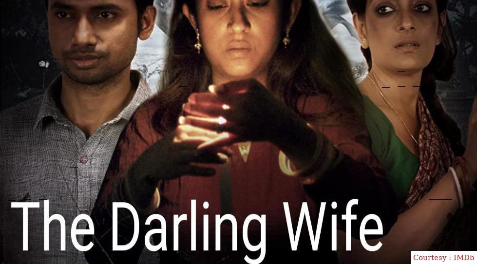 Watch Free  The Darling Wife Full Movie Online
