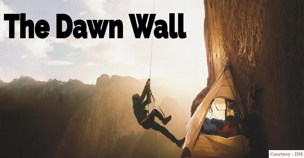 Watch Free  The Dawn Wall Full Movie Online