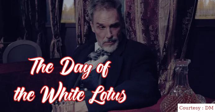 Watch Free  The Day of the White Lotus Full Movie Online
