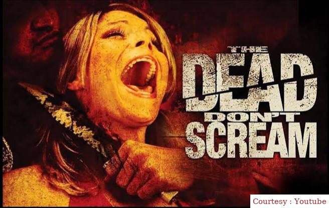 The Dead Don't Scream