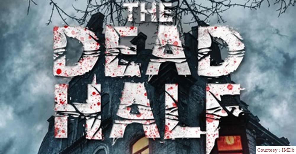 The Dead Half