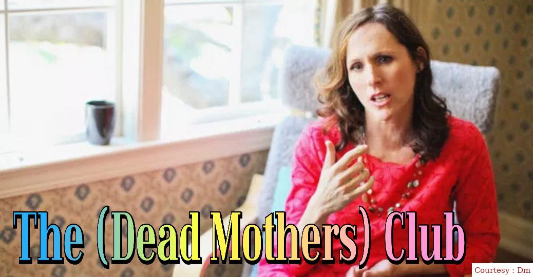 Watch Free  The (Dead Mothers) Club Full Movie Online