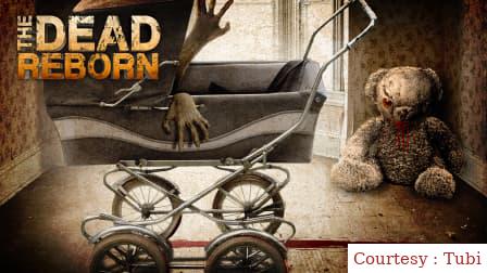 Watch Free  The Dead Reborn Full Movie Online
