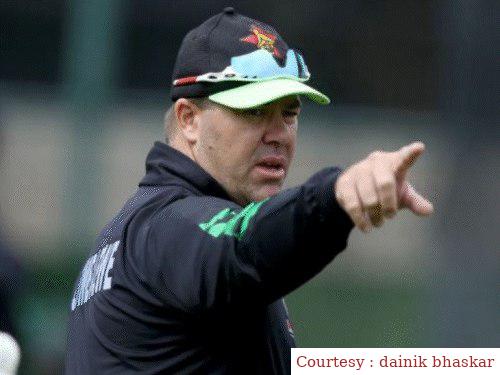 The death of a bowling coach of Kolkata Riders of 2018, had been battling cancer for a long time.