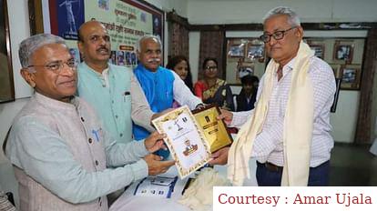 बिहार के प्रमुख फोटोजर्नलिस्ट राजीवकांत का निधन।
