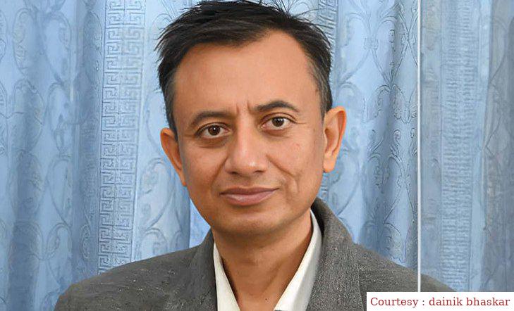 हिमाचल प्रदेश के युवा IAS अधिकारी का निधन।