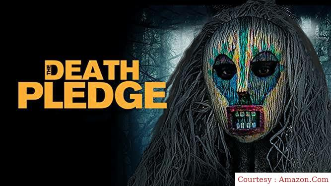 Watch Free  The Death Pledge Full Movie Online