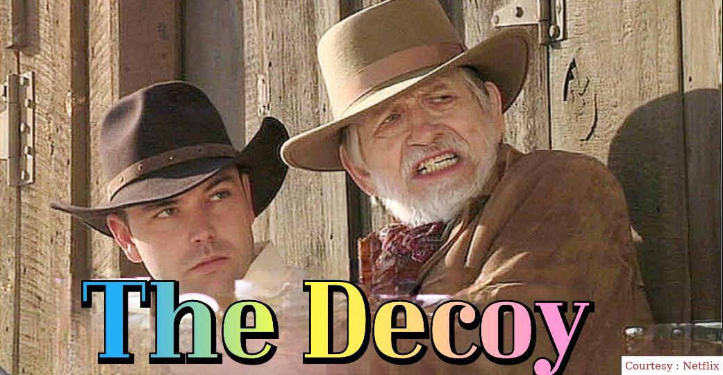 Watch Free  The Decoy Full Movie Online