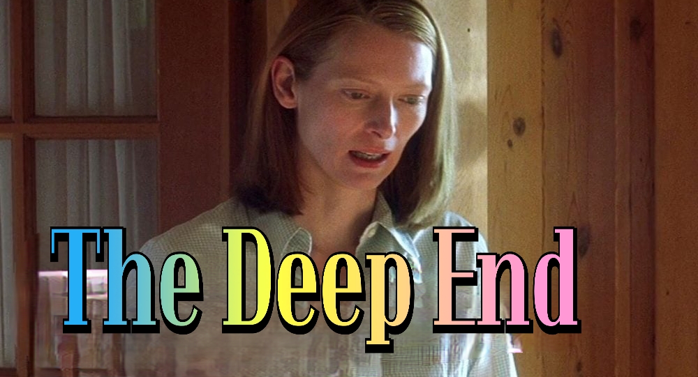 Watch Free  The Deep End Full Movie Online