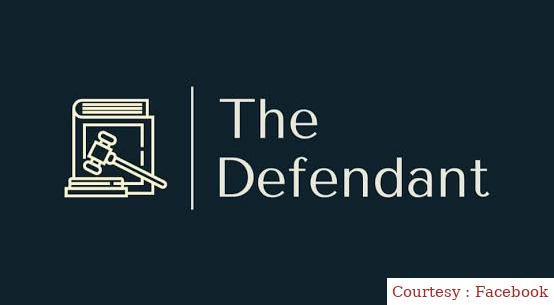 The Defendant 