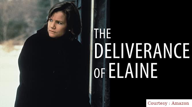 The Deliverance of Elaine 