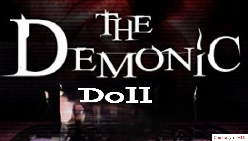 The Demonic Doll