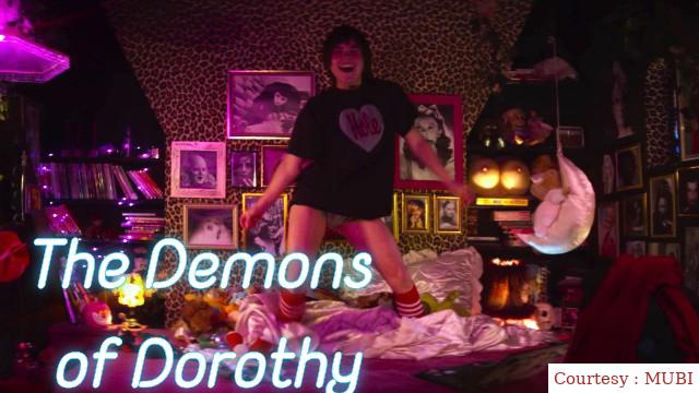 The Demons of Dorothy 