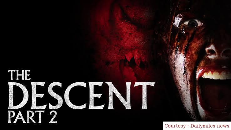 The Descent: Part 2 