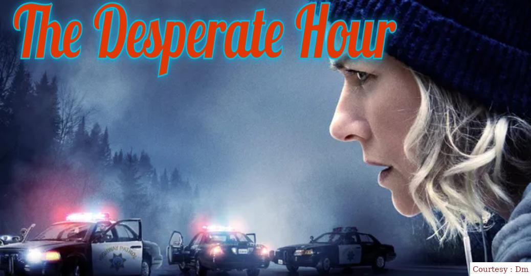 Watch Free  The Desperate Hour Full Movie Online