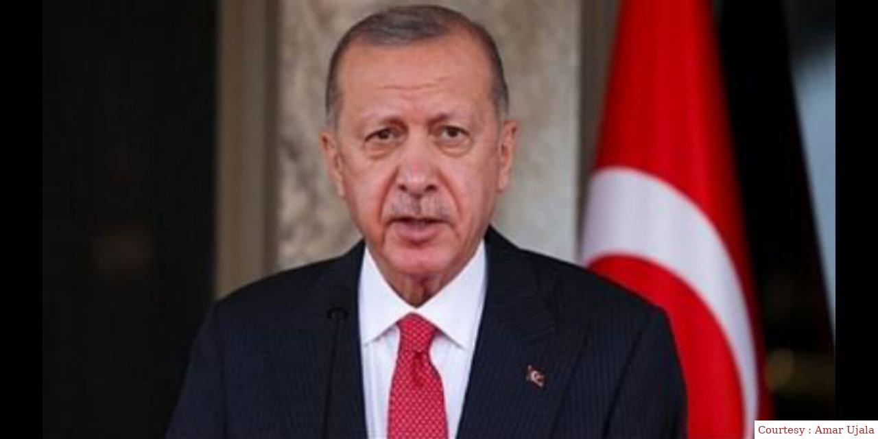 The devastating earthquake of the Turkas changed the strategy of the election.