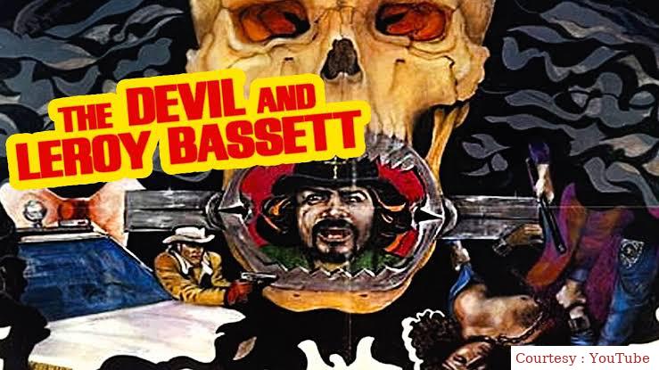 The Devil and Leroy Bassett