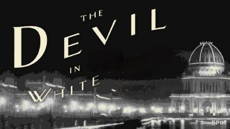 Watch Free The Devil in White Full Movie Online