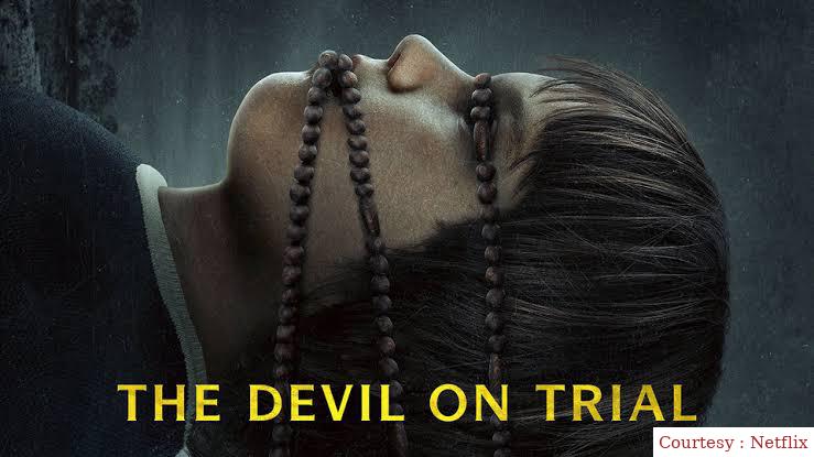 The Devil on Trial 