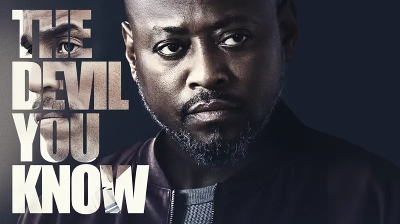 Watch Free  The Devil You Know Full Movie Online