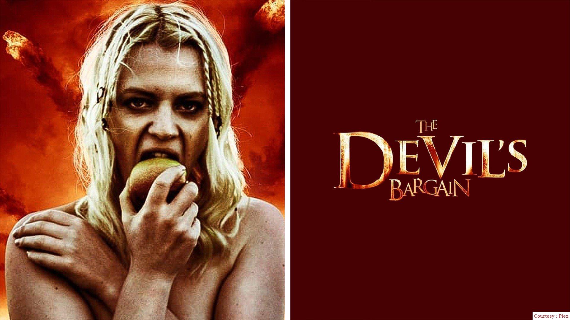 Watch Free  The Devil's Bargain Full Movie Online