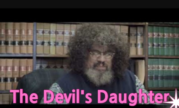 Watch Free  The Devil's Daughter Full Movie Online