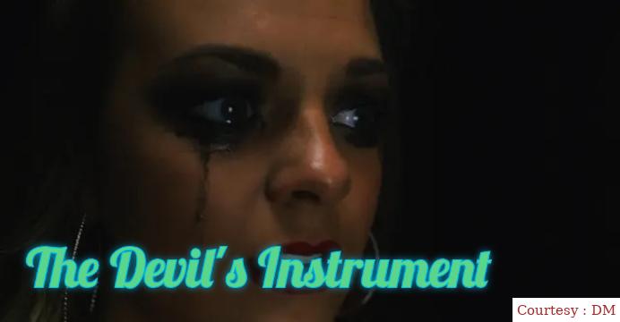 Watch Free  The Devil's Instrument Full Movie Online