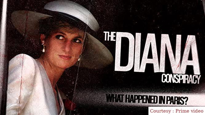 The Diana Conspiracy: What Happened in Paris?