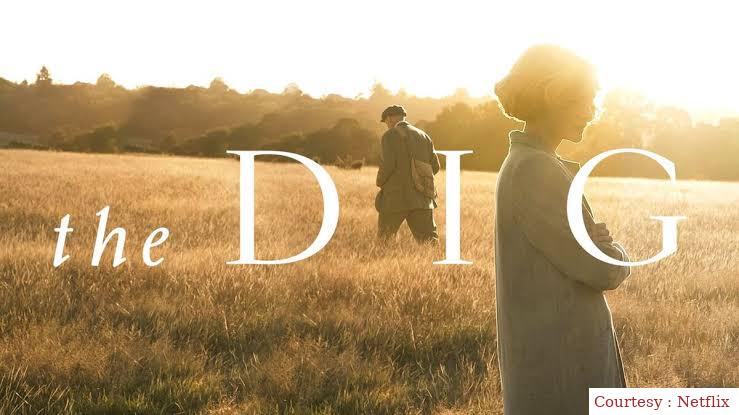 Watch Free  The Dig Full Movie Online