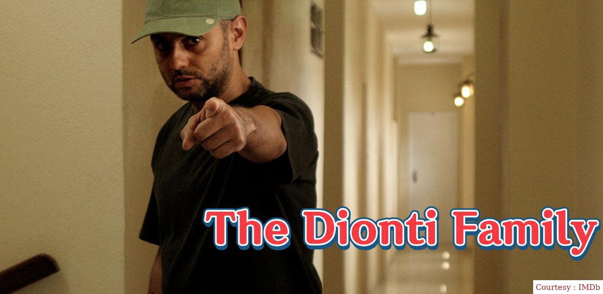 The Dionti Family 