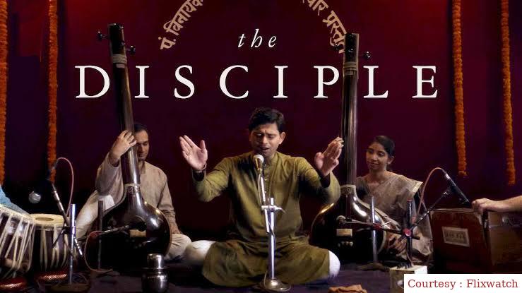Watch Free  The Disciple Full Movie Online