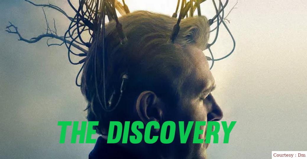 Watch Free  The Discovery Full Movie Online