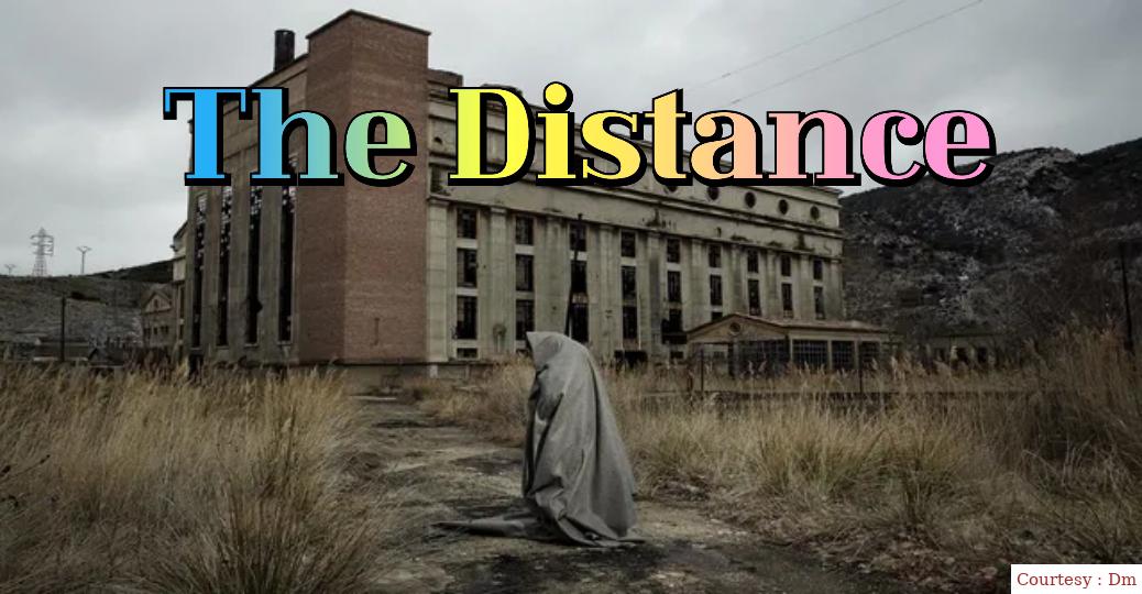 The Distance 