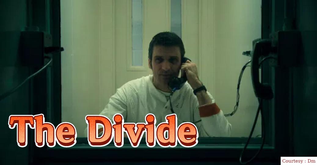 Watch Free  The Divide Full Movie Online