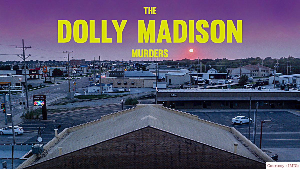 Watch Free  The Dolly Madison Murders Full Movie Online