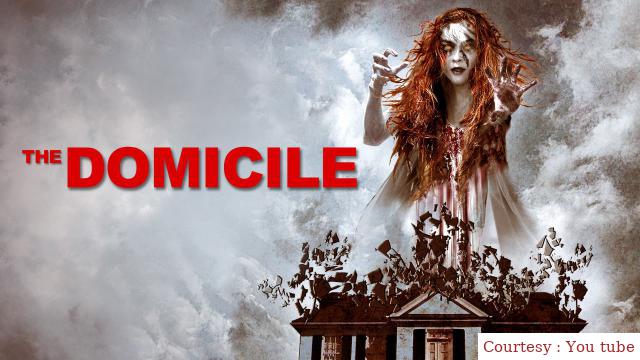 Watch Free  The Domicile Full Movie Online