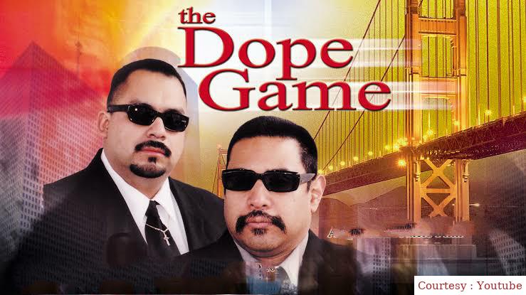 Watch Free  The Dope Game Full Movie Online