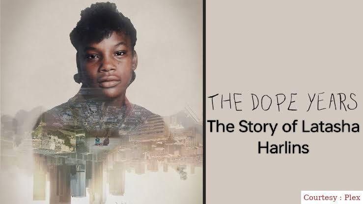 Watch Free  The Dope Years: The Story of Latasha Harlins Full Movie Online