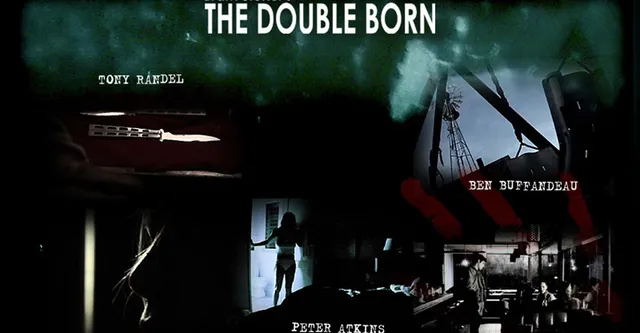 Watch Free The Double Born Full Movie Online