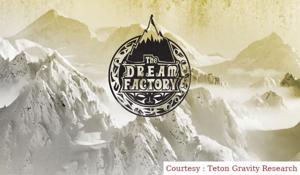 The Dream Factory
