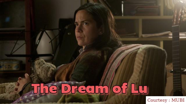 Watch Free  The Dream of Lu Full Movie Online